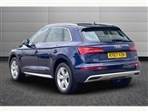 Audi Q5 Image 3