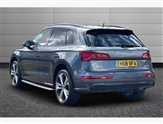 Audi Q5 Image 3