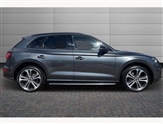 Audi Q5 Image 4