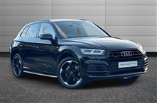 Used Audi Q5