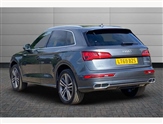 Audi Q5 Image 3