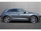 Audi Q5 Image 4