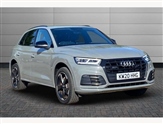 Audi Q5 Image 1