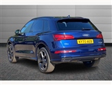Audi Q5 Image 3