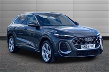 Used Audi Q5