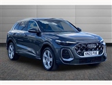 Audi Q5 Image 1