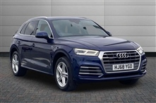 Used Audi Q5