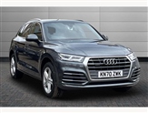 Audi Q5 Image 1
