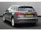 Audi Q5 Image 3