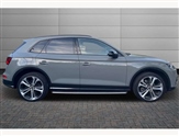 Audi Q5 Image 4