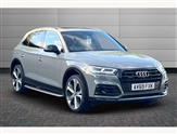 Audi Q5 Image 1