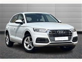 Audi Q5 Image 1