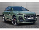 Audi Q5 Image 1