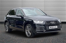 Used Audi Q5