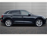 Audi Q5 Image 4