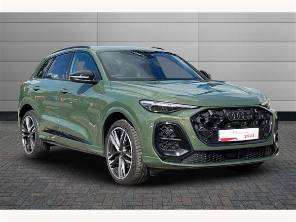 Large image for the Used Audi Q5