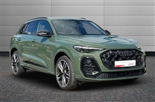 Used Audi Q5