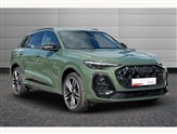 Audi Q5 Image 1