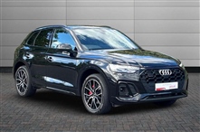 Used Audi Q5