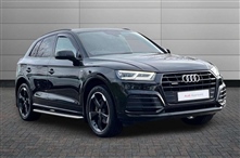 Used Audi Q5