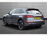 Audi Q5 Image 3