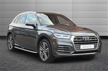 Used Audi Q5