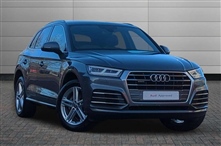 Used Audi Q5