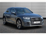 Audi Q5 Image 1