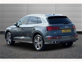 Audi Q5 Image 3