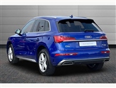 Audi Q5 Image 3