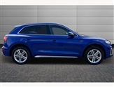 Audi Q5 Image 4