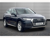 Audi Q5 Image 1