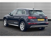 Audi Q5 Image 3