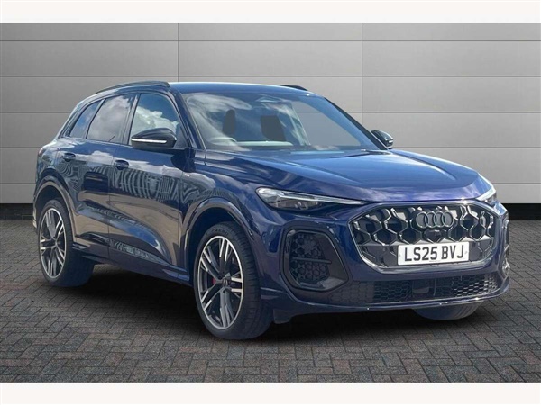 Large image for the Used Audi Q5