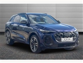 Audi Q5 Image 1