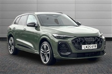Used Audi Q5