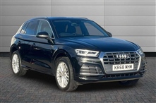 Used Audi Q5