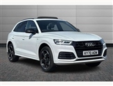 Audi Q5 Image 1