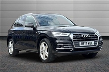 Used Audi Q5
