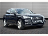 Audi Q5 Image 1