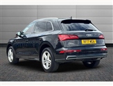 Audi Q5 Image 3
