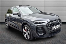 Used Audi Q5