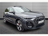 Audi Q5 Image 1