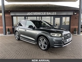Used Audi Q5