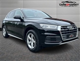 Used Audi Q5