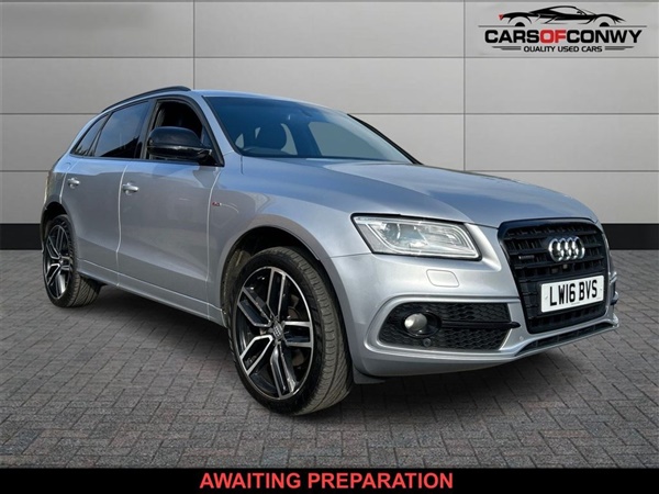 Large image for the Used Audi Q5