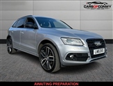 Used Audi Q5