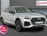 Used Audi Q5