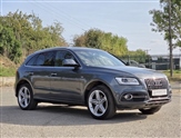 Used Audi Q5