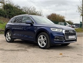 Used Audi Q5 Used Audi Q5